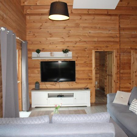 Ferienhaus Harmonie, Sauna,Seeblick, Familienfreundlich Twist Zewnętrze zdjęcie