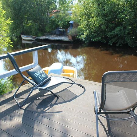 Ferienhaus Harmonie, Sauna,Seeblick, Familienfreundlich Twist Zewnętrze zdjęcie