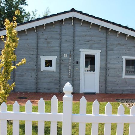 Ferienhaus Harmonie, Sauna,Seeblick, Familienfreundlich Twist Zewnętrze zdjęcie