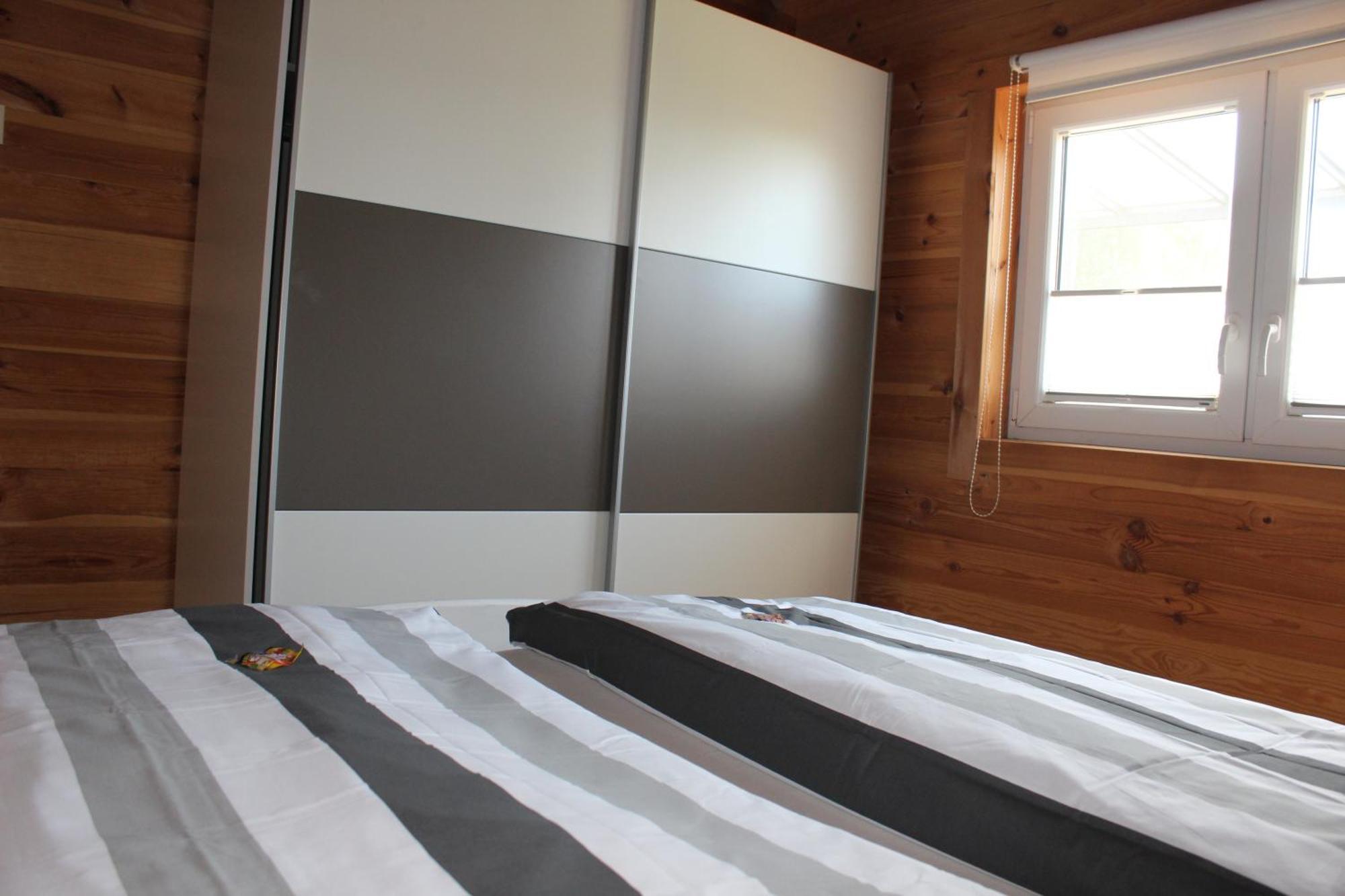 Ferienhaus Harmonie, Sauna,Seeblick, Familienfreundlich Twist Zewnętrze zdjęcie