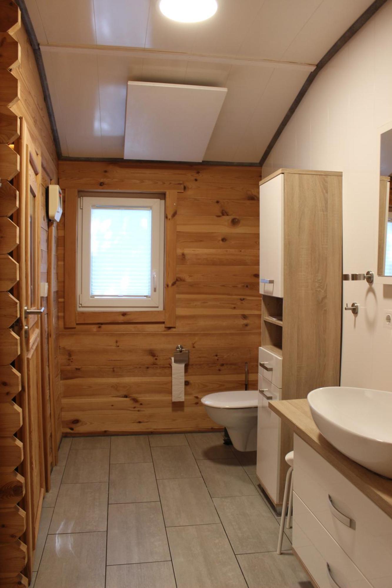 Ferienhaus Harmonie, Sauna,Seeblick, Familienfreundlich Twist Zewnętrze zdjęcie