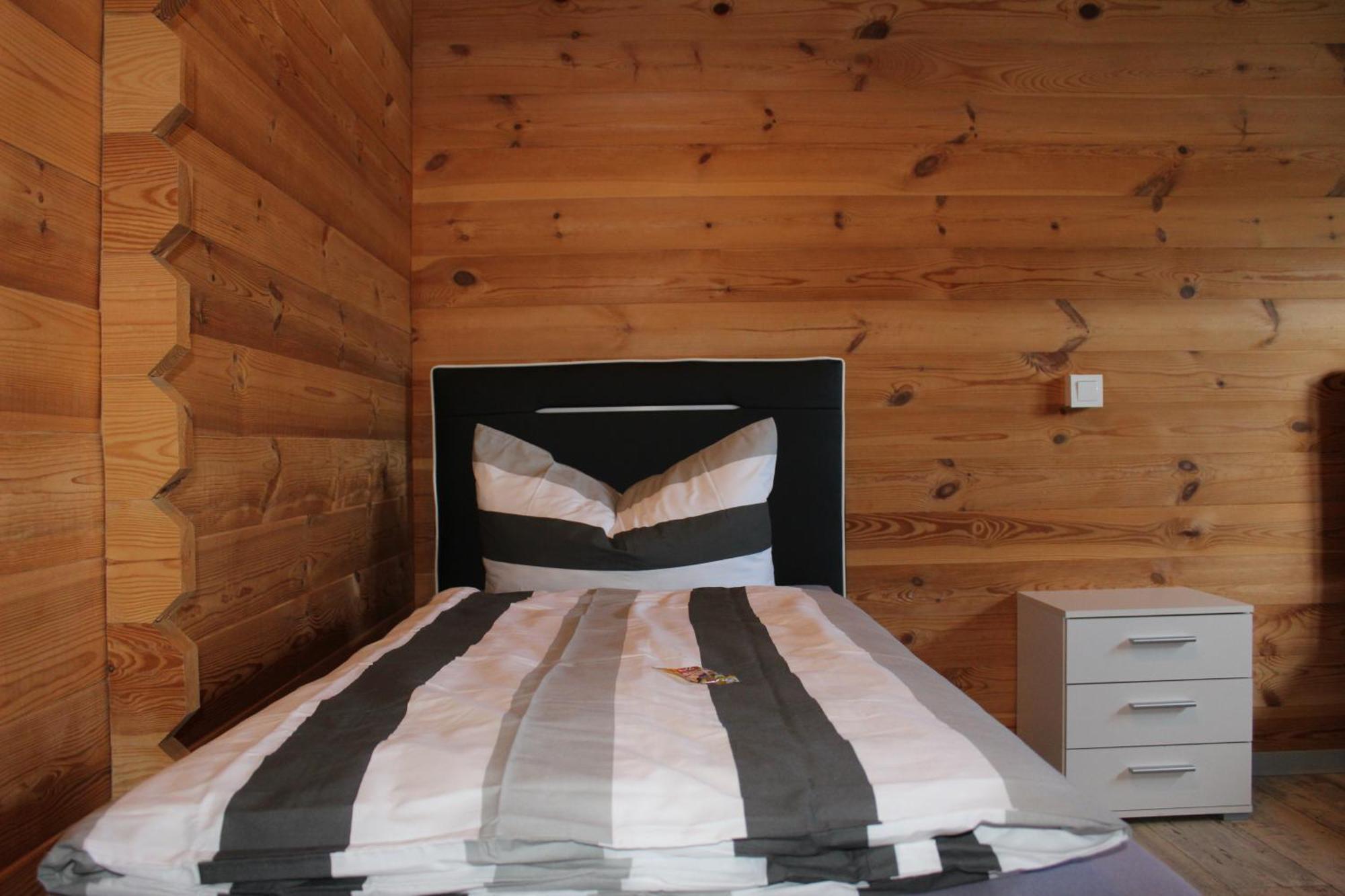 Ferienhaus Harmonie, Sauna,Seeblick, Familienfreundlich Twist Zewnętrze zdjęcie