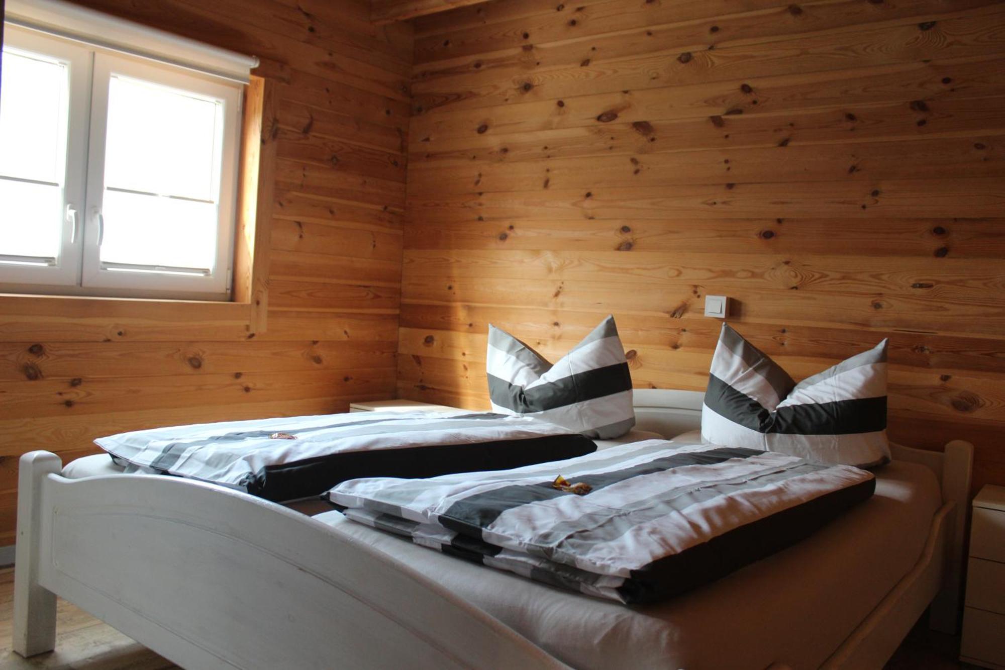 Ferienhaus Harmonie, Sauna,Seeblick, Familienfreundlich Twist Zewnętrze zdjęcie
