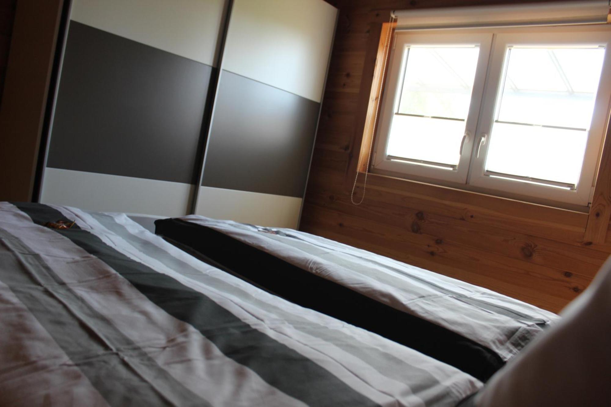 Ferienhaus Harmonie, Sauna,Seeblick, Familienfreundlich Twist Zewnętrze zdjęcie