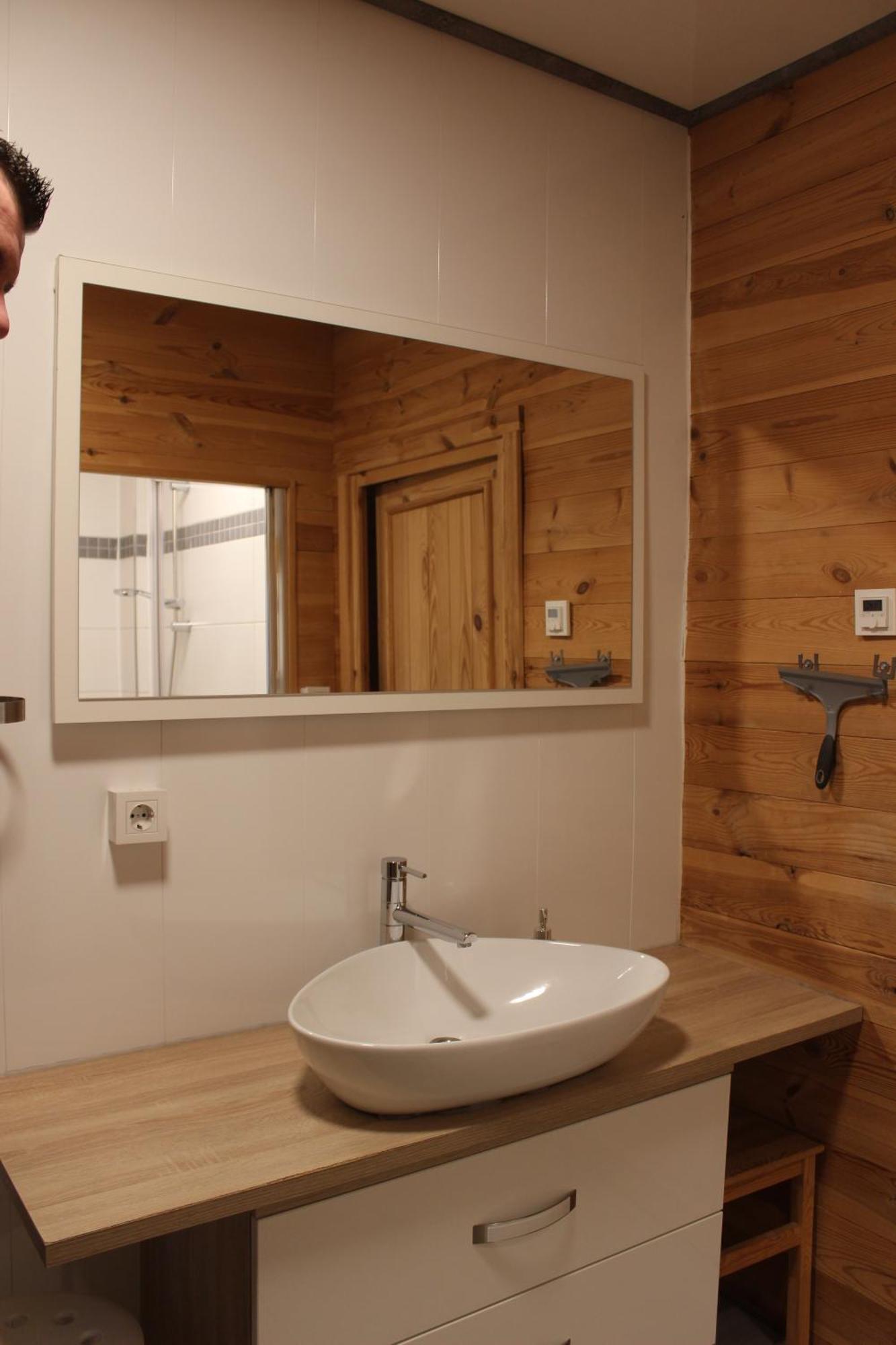Ferienhaus Harmonie, Sauna,Seeblick, Familienfreundlich Twist Zewnętrze zdjęcie