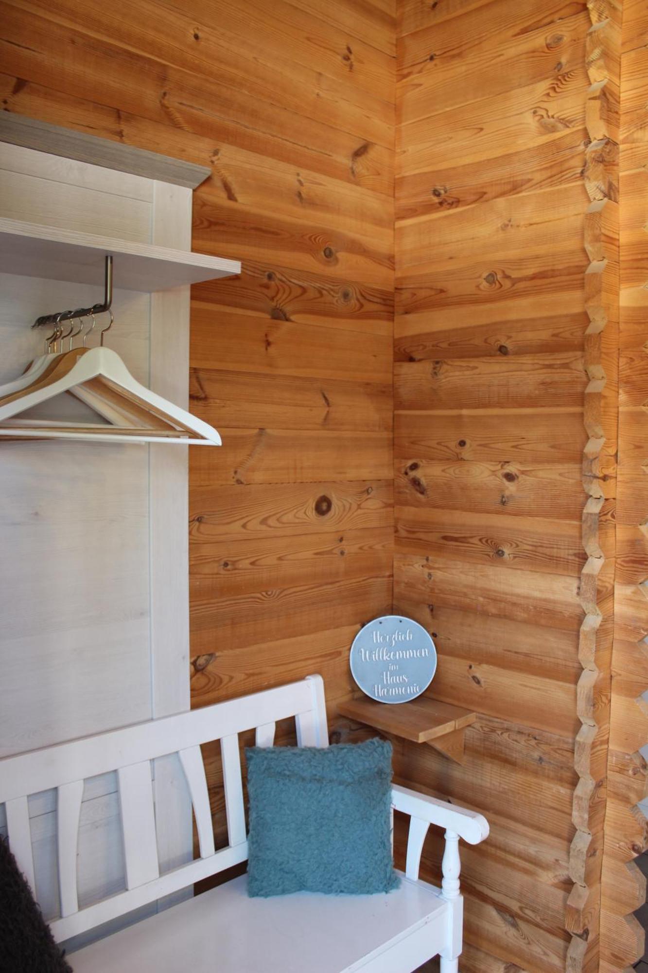 Ferienhaus Harmonie, Sauna,Seeblick, Familienfreundlich Twist Zewnętrze zdjęcie