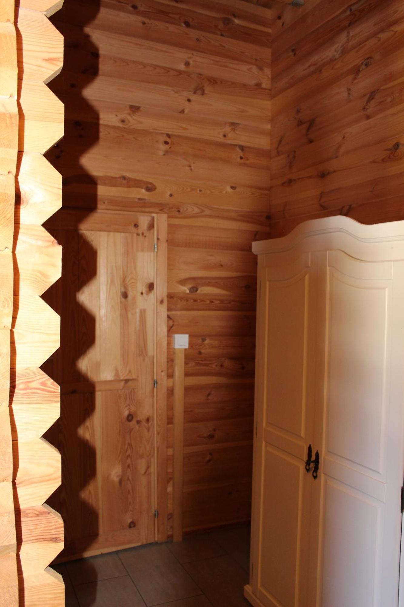 Ferienhaus Harmonie, Sauna,Seeblick, Familienfreundlich Twist Zewnętrze zdjęcie