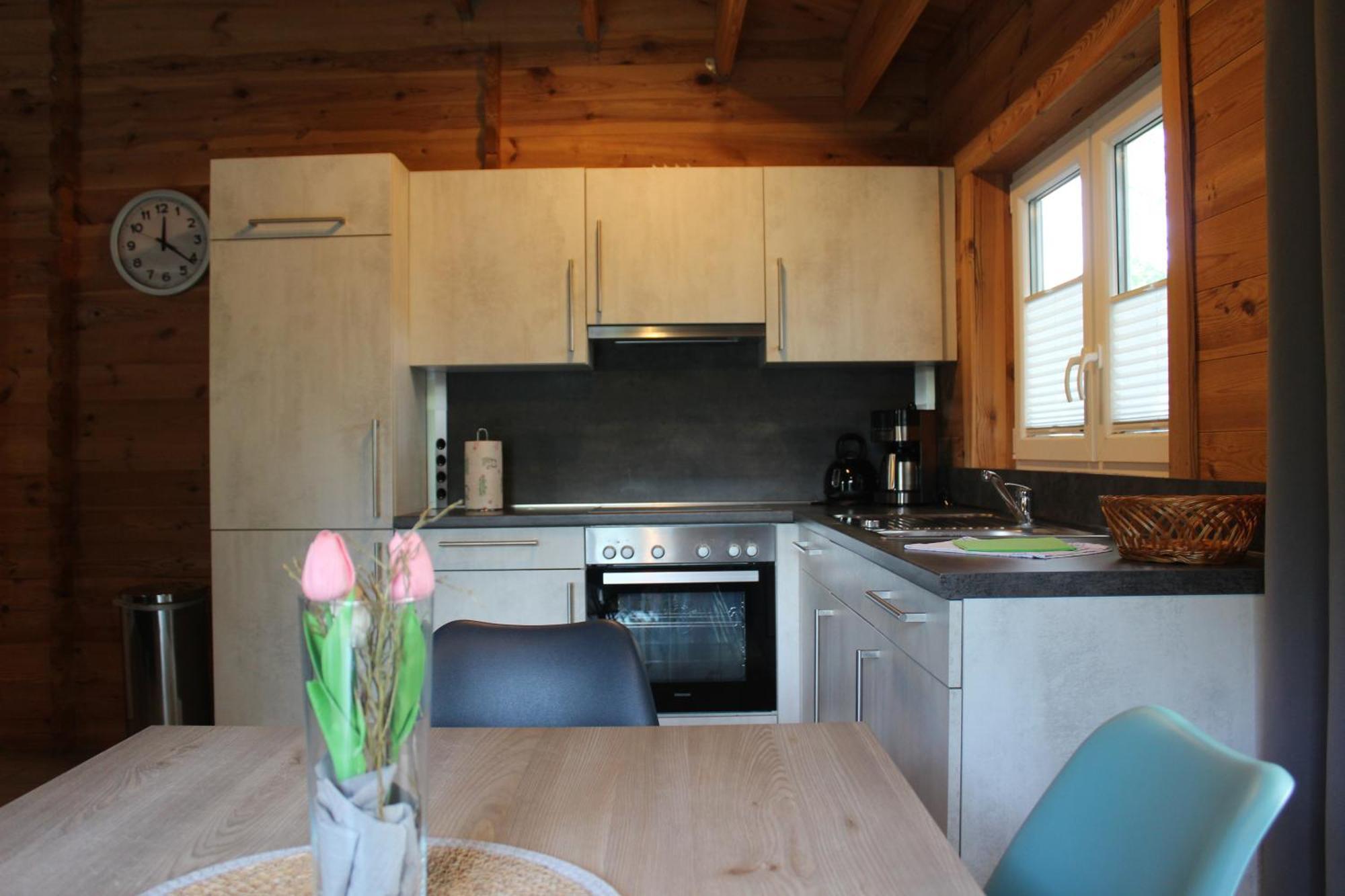 Ferienhaus Harmonie, Sauna,Seeblick, Familienfreundlich Twist Zewnętrze zdjęcie