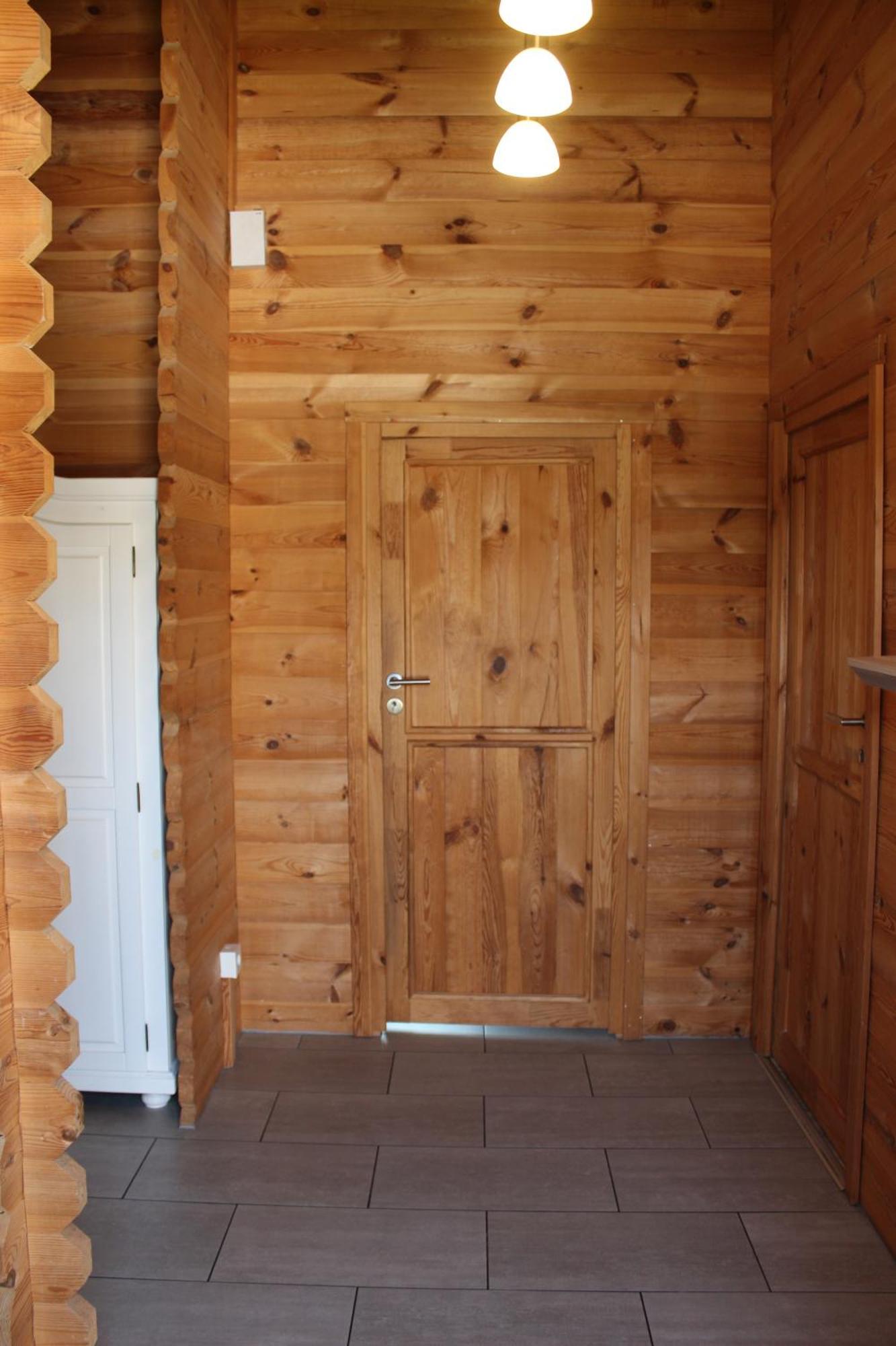 Ferienhaus Harmonie, Sauna,Seeblick, Familienfreundlich Twist Zewnętrze zdjęcie