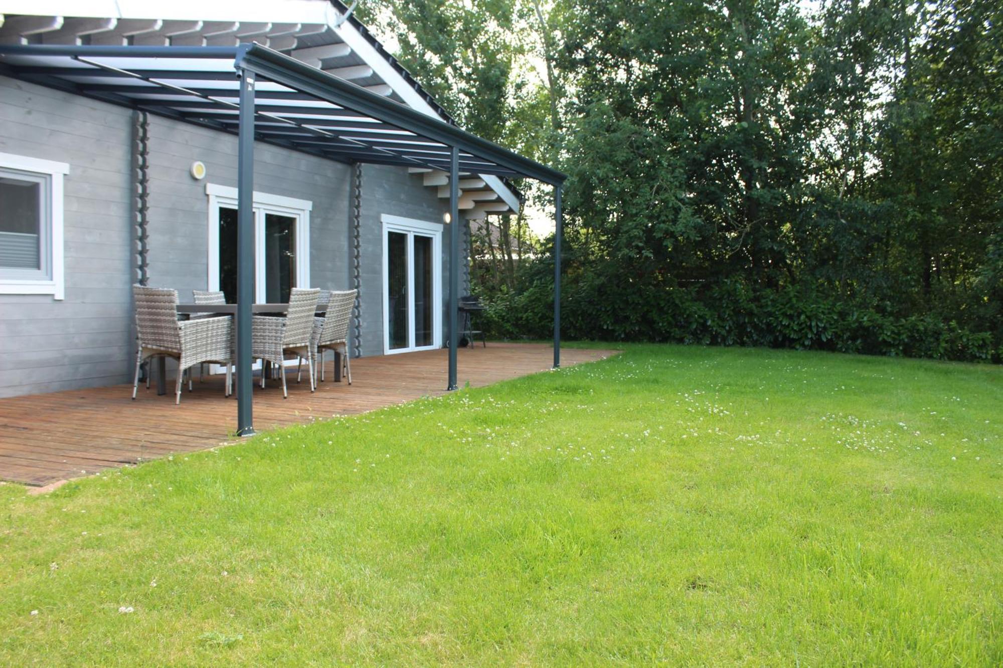 Ferienhaus Harmonie, Sauna,Seeblick, Familienfreundlich Twist Zewnętrze zdjęcie