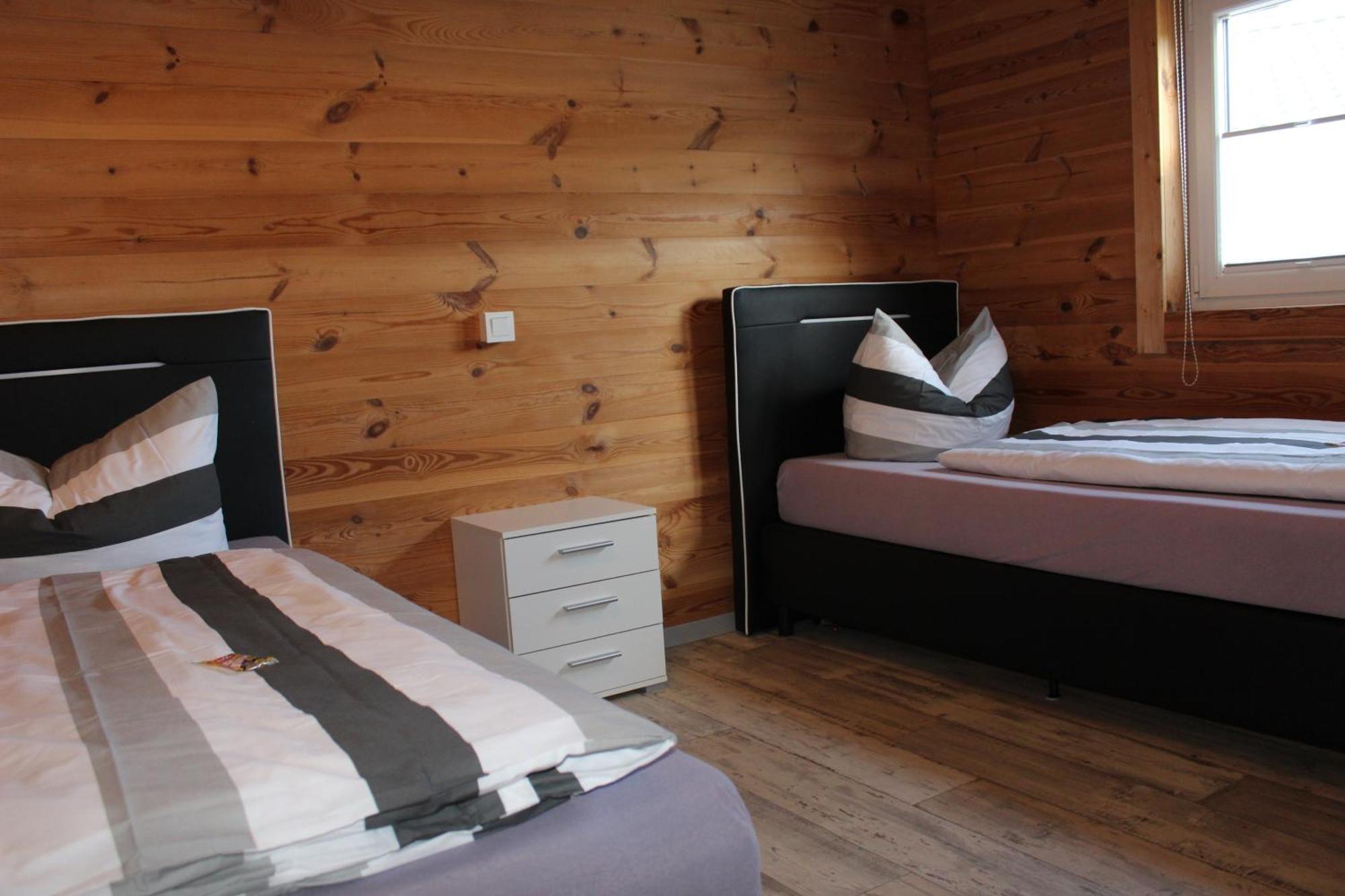Ferienhaus Harmonie, Sauna,Seeblick, Familienfreundlich Twist Zewnętrze zdjęcie