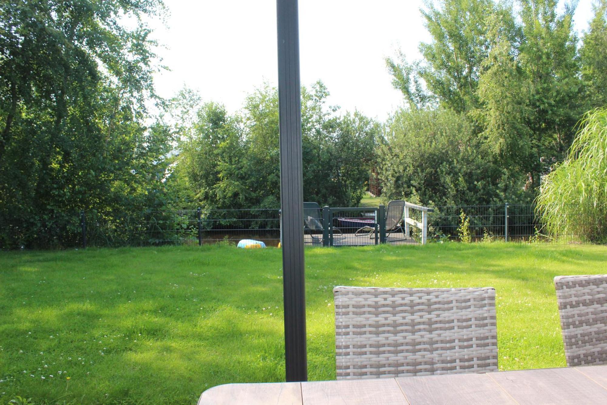 Ferienhaus Harmonie, Sauna,Seeblick, Familienfreundlich Twist Zewnętrze zdjęcie
