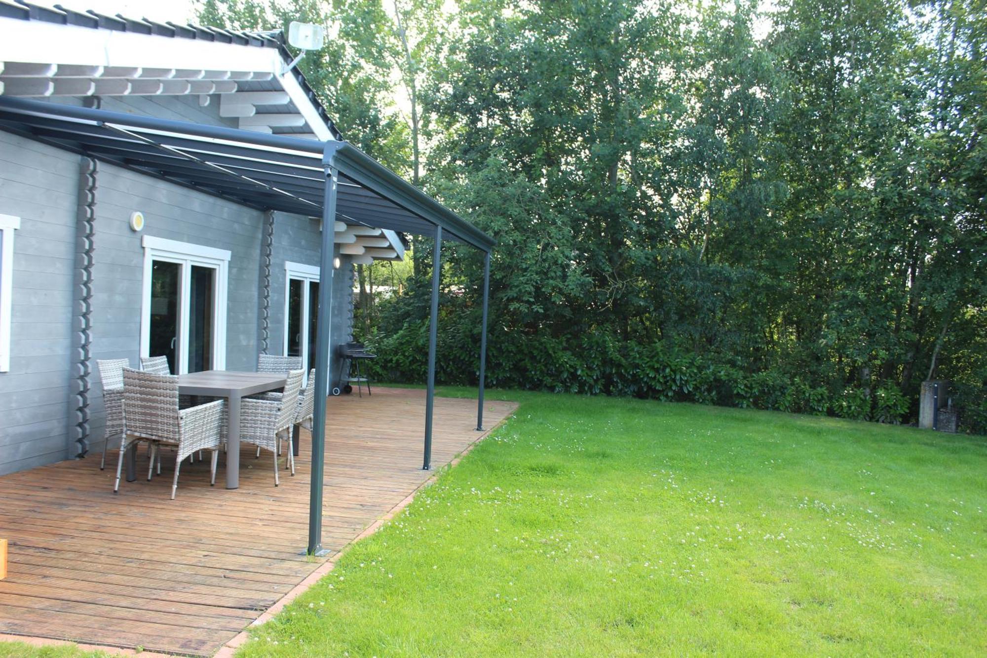 Ferienhaus Harmonie, Sauna,Seeblick, Familienfreundlich Twist Zewnętrze zdjęcie