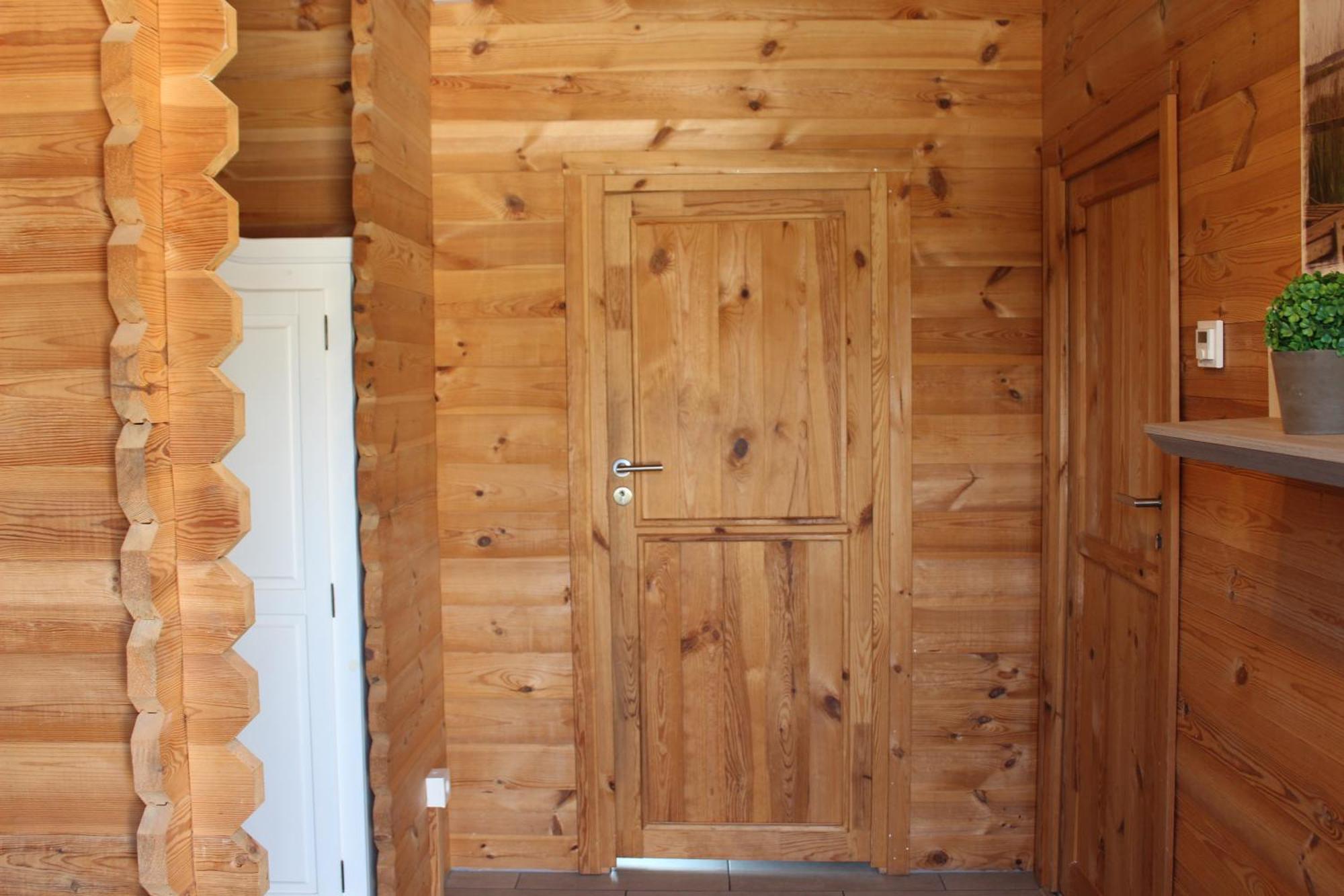 Ferienhaus Harmonie, Sauna,Seeblick, Familienfreundlich Twist Zewnętrze zdjęcie