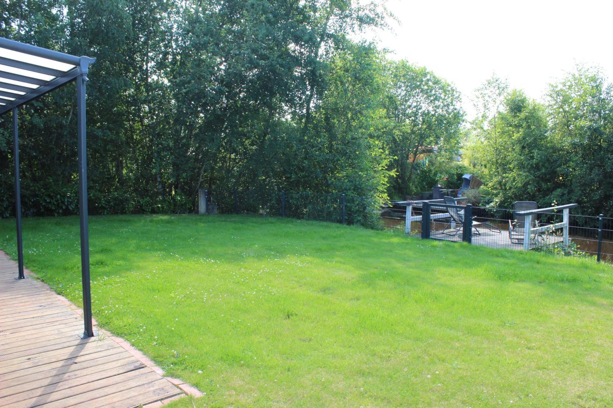 Ferienhaus Harmonie, Sauna,Seeblick, Familienfreundlich Twist Zewnętrze zdjęcie